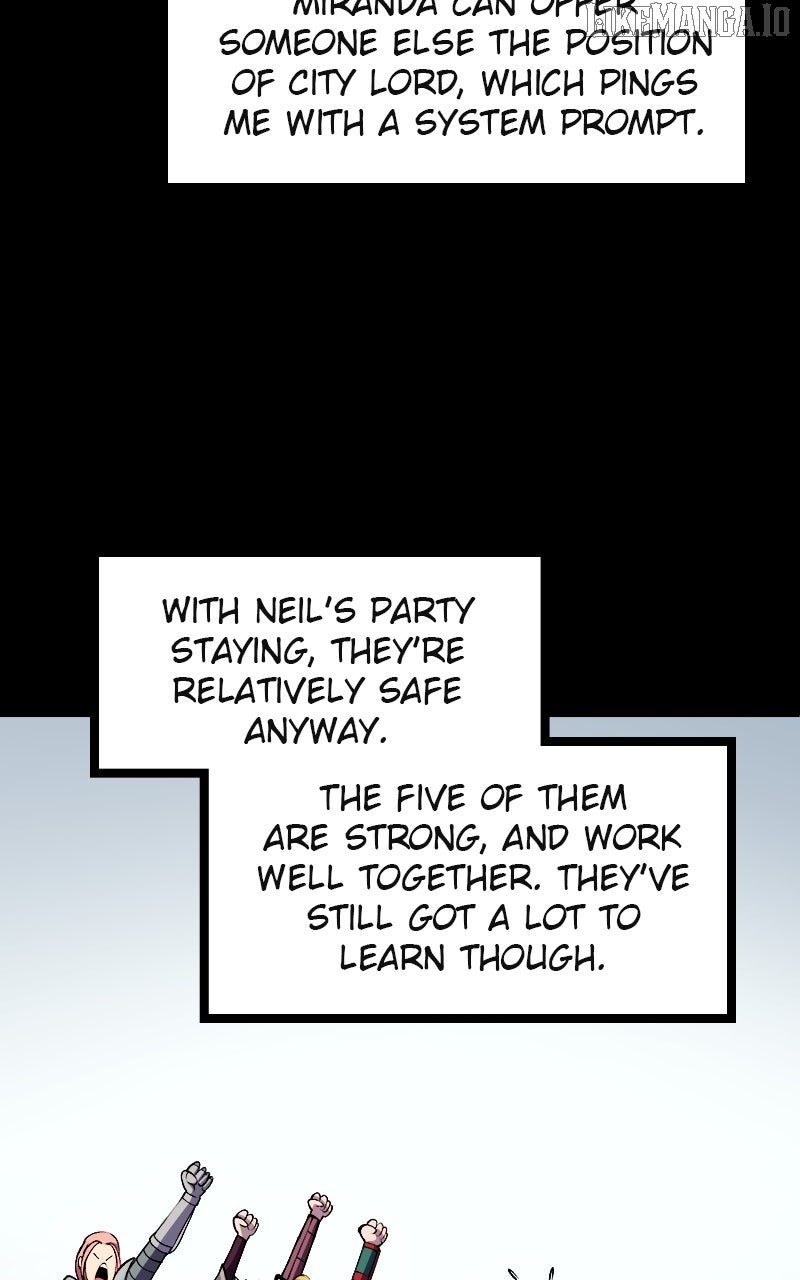 Read The Primal Hunter EN Manga Online