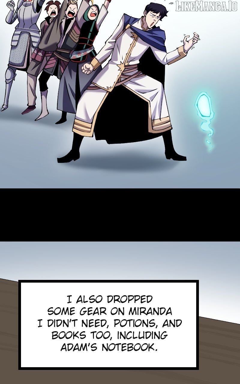 Read The Primal Hunter EN Manga Online