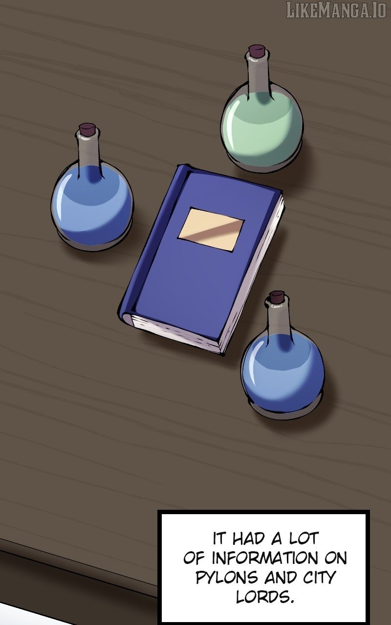 Read The Primal Hunter EN Manga Online