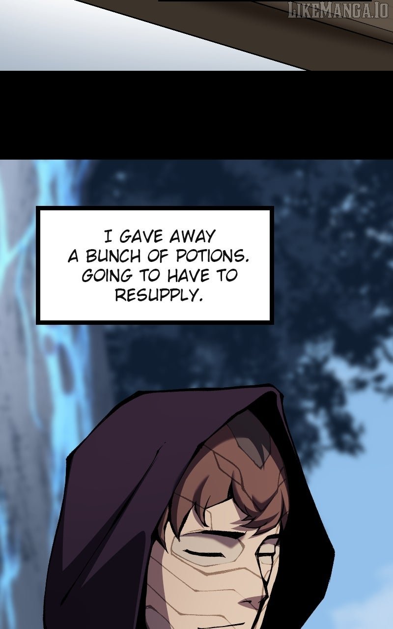 Read The Primal Hunter EN Manga Online