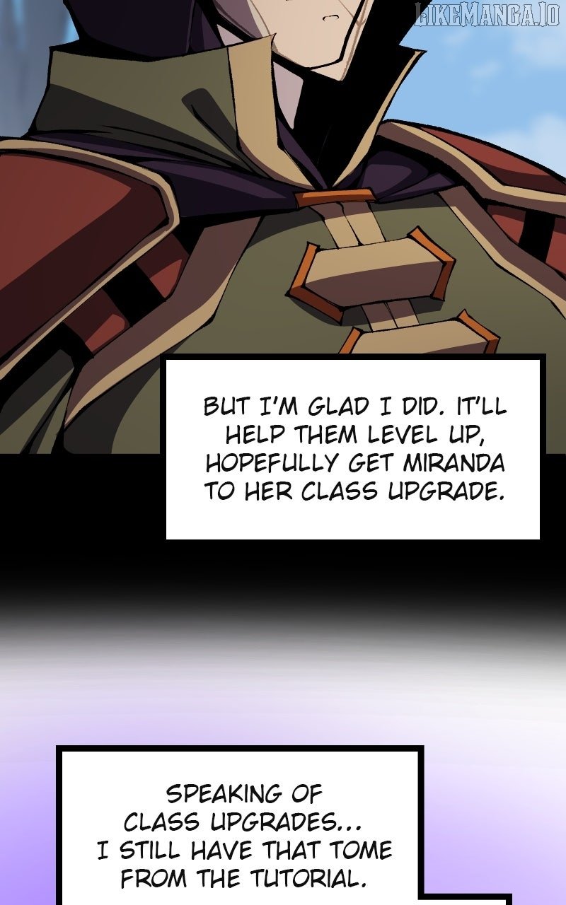 Read The Primal Hunter EN Manga Online