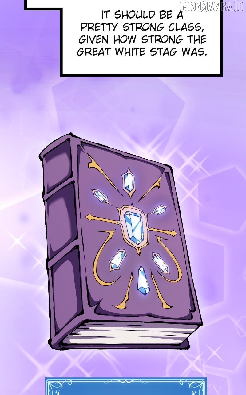 Read The Primal Hunter EN Manga Online