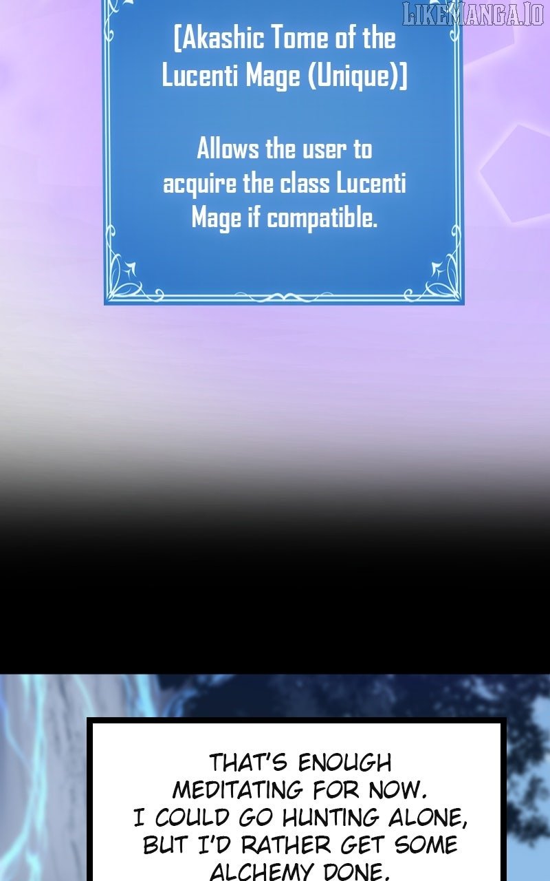 Read The Primal Hunter EN Manga Online