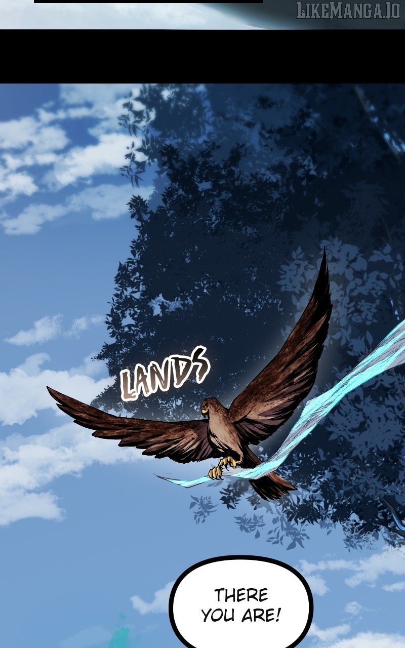 Read The Primal Hunter EN Manga Online