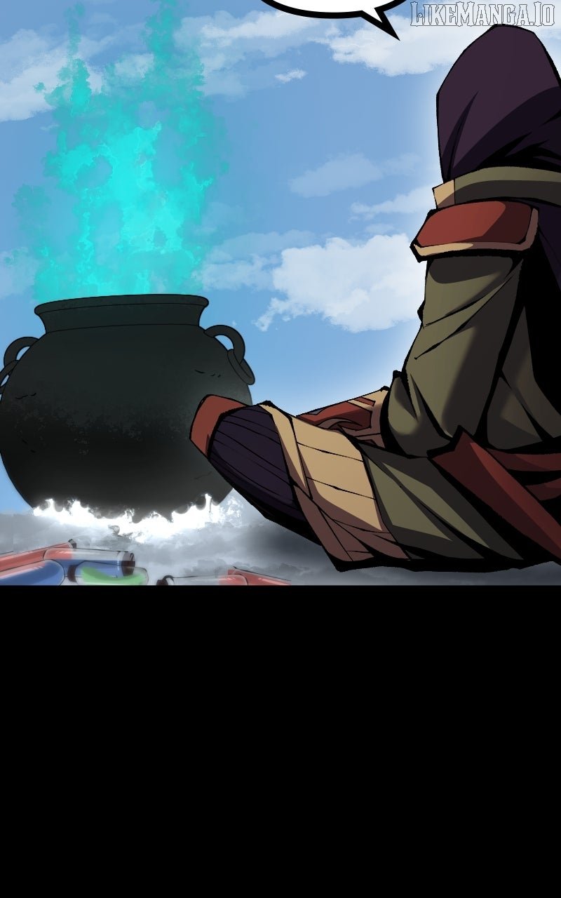 Read The Primal Hunter EN Manga Online