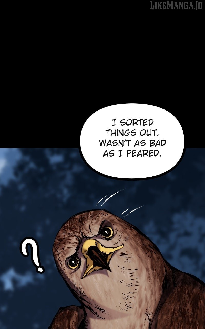 Read The Primal Hunter EN Manga Online