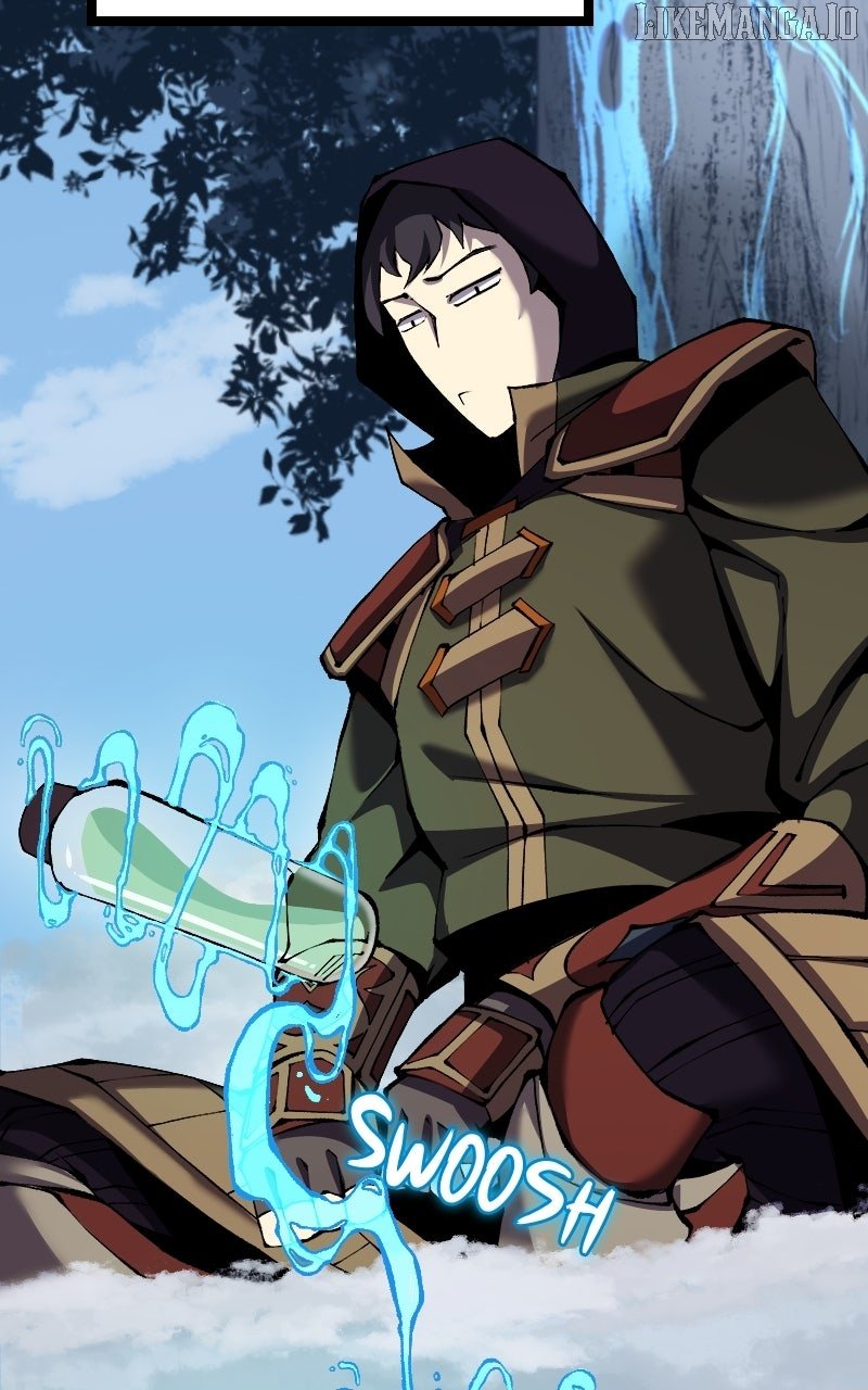 Read The Primal Hunter EN Manga Online