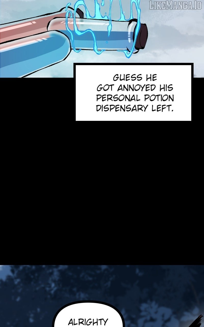 Read The Primal Hunter EN Manga Online