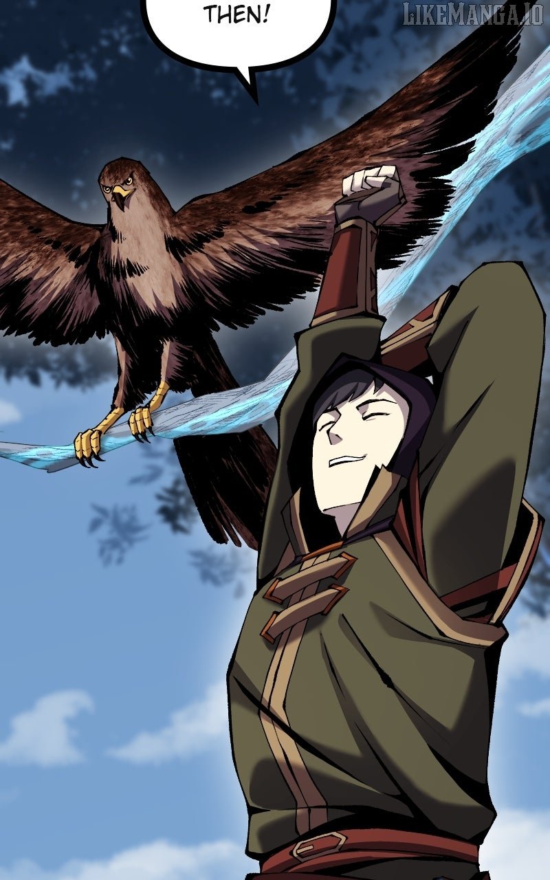 Read The Primal Hunter EN Manga Online