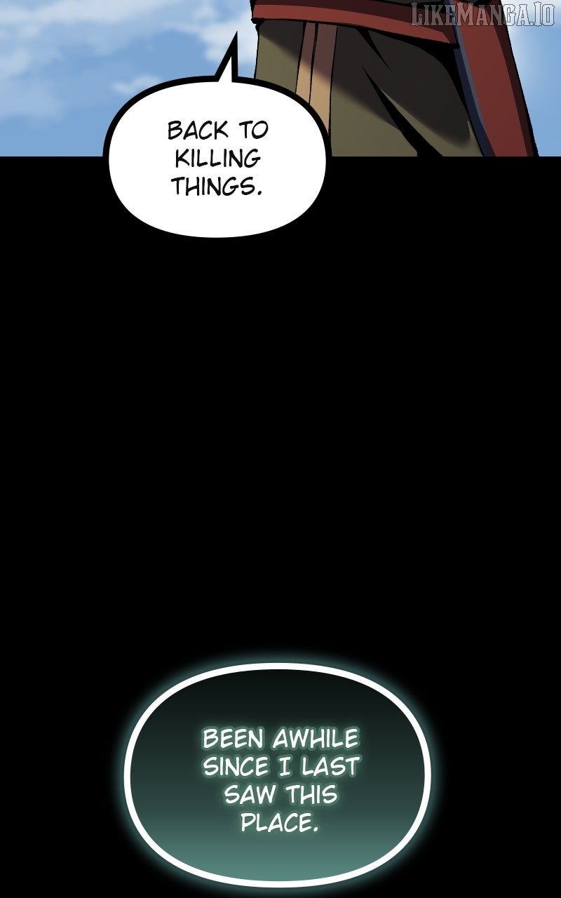 Read The Primal Hunter EN Manga Online