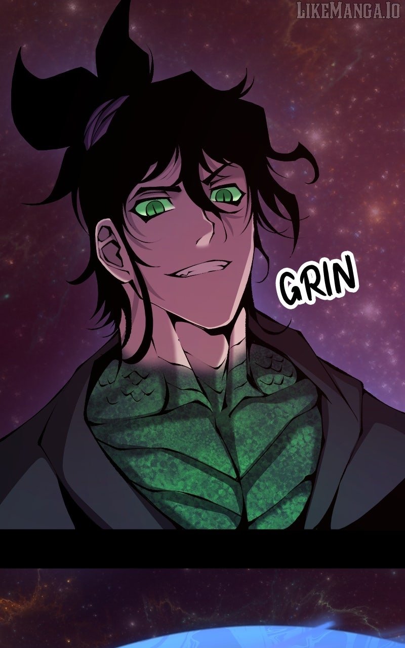 Read The Primal Hunter EN Manga Online