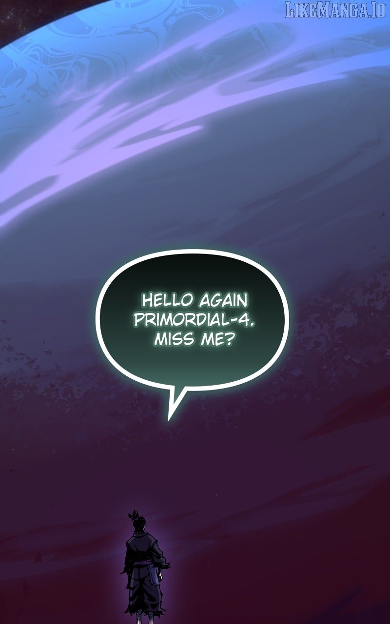 Read The Primal Hunter EN Manga Online