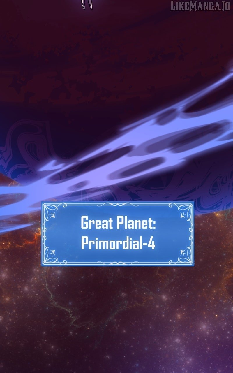 Read The Primal Hunter EN Manga Online