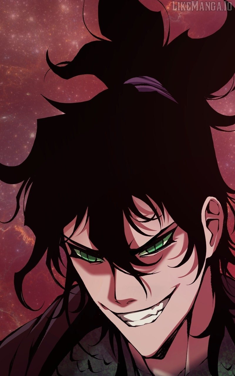 Read The Primal Hunter EN Manga Online