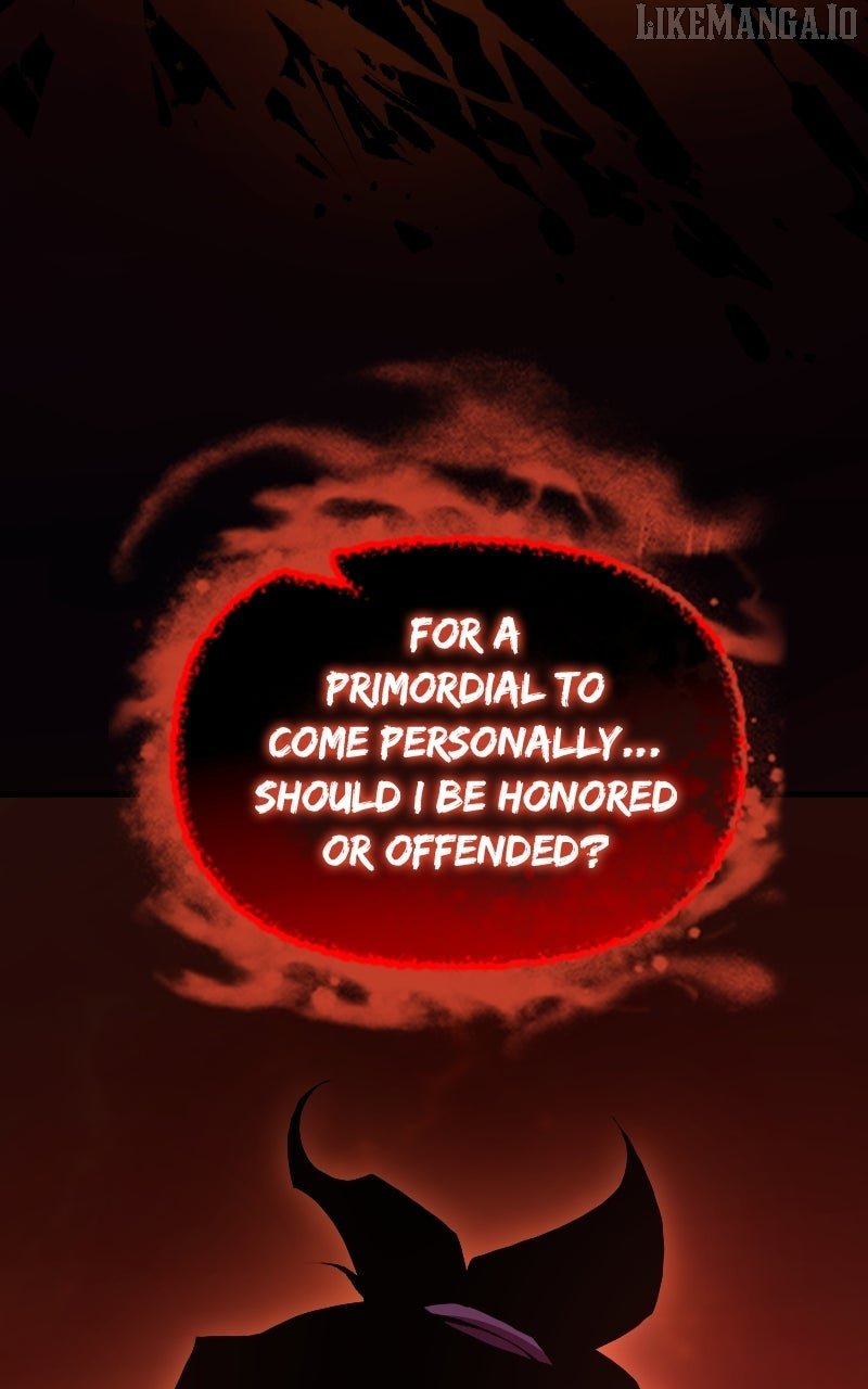 Read The Primal Hunter EN Manga Online