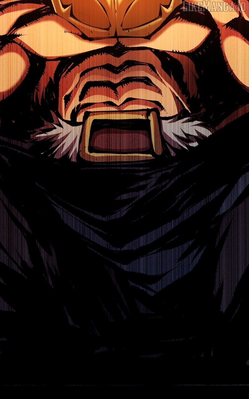 Read The Primal Hunter EN Manga Online