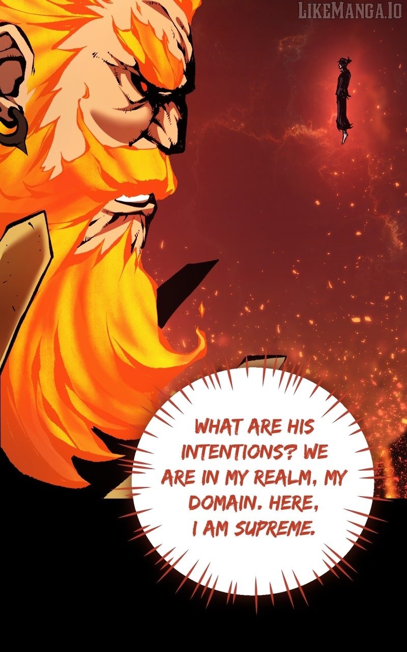 Read The Primal Hunter EN Manga Online