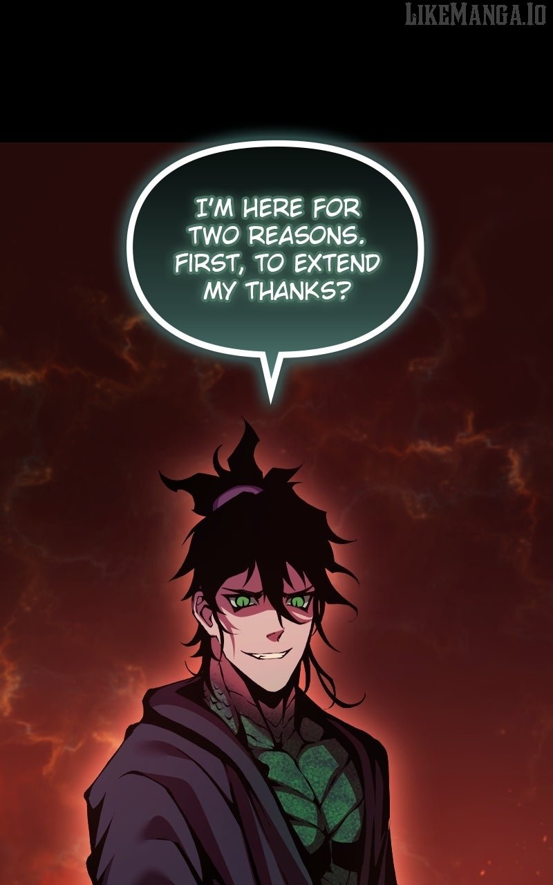 Read The Primal Hunter EN Manga Online