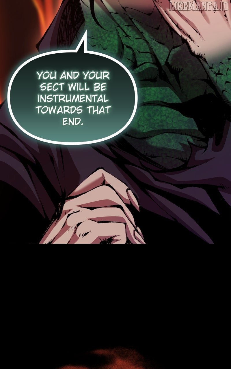 Read The Primal Hunter EN Manga Online