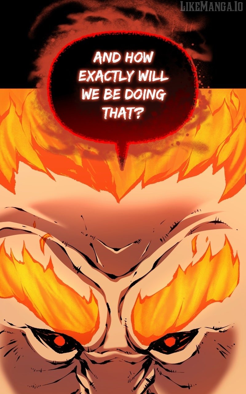 Read The Primal Hunter EN Manga Online