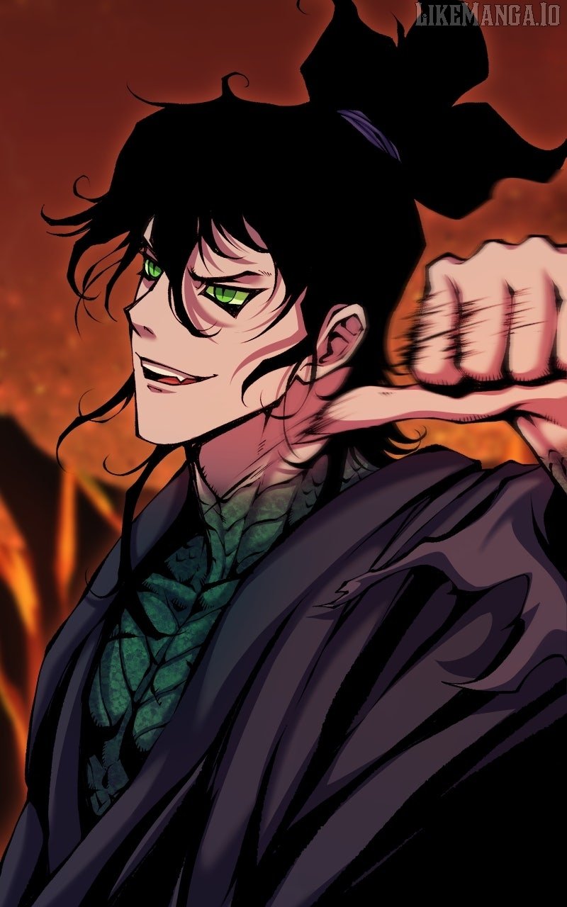 Read The Primal Hunter EN Manga Online