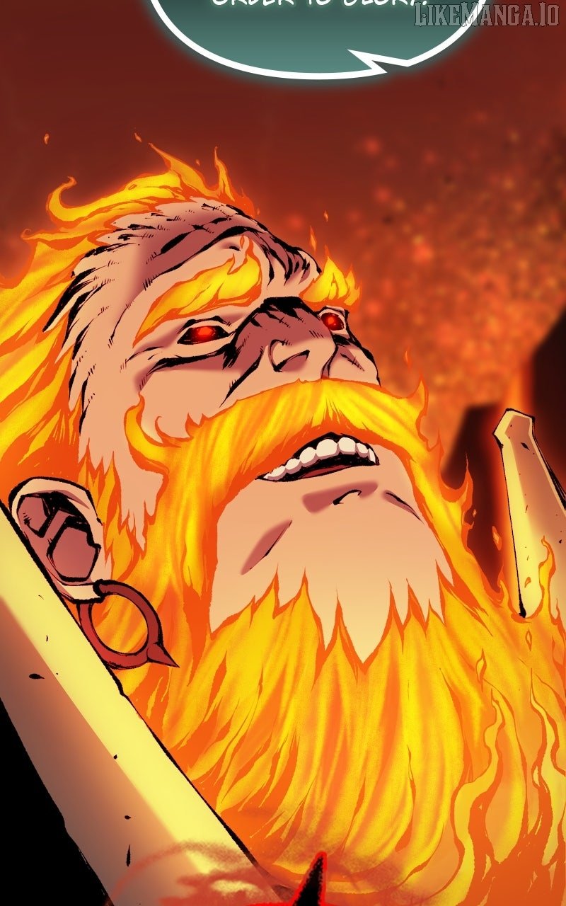 Read The Primal Hunter EN Manga Online