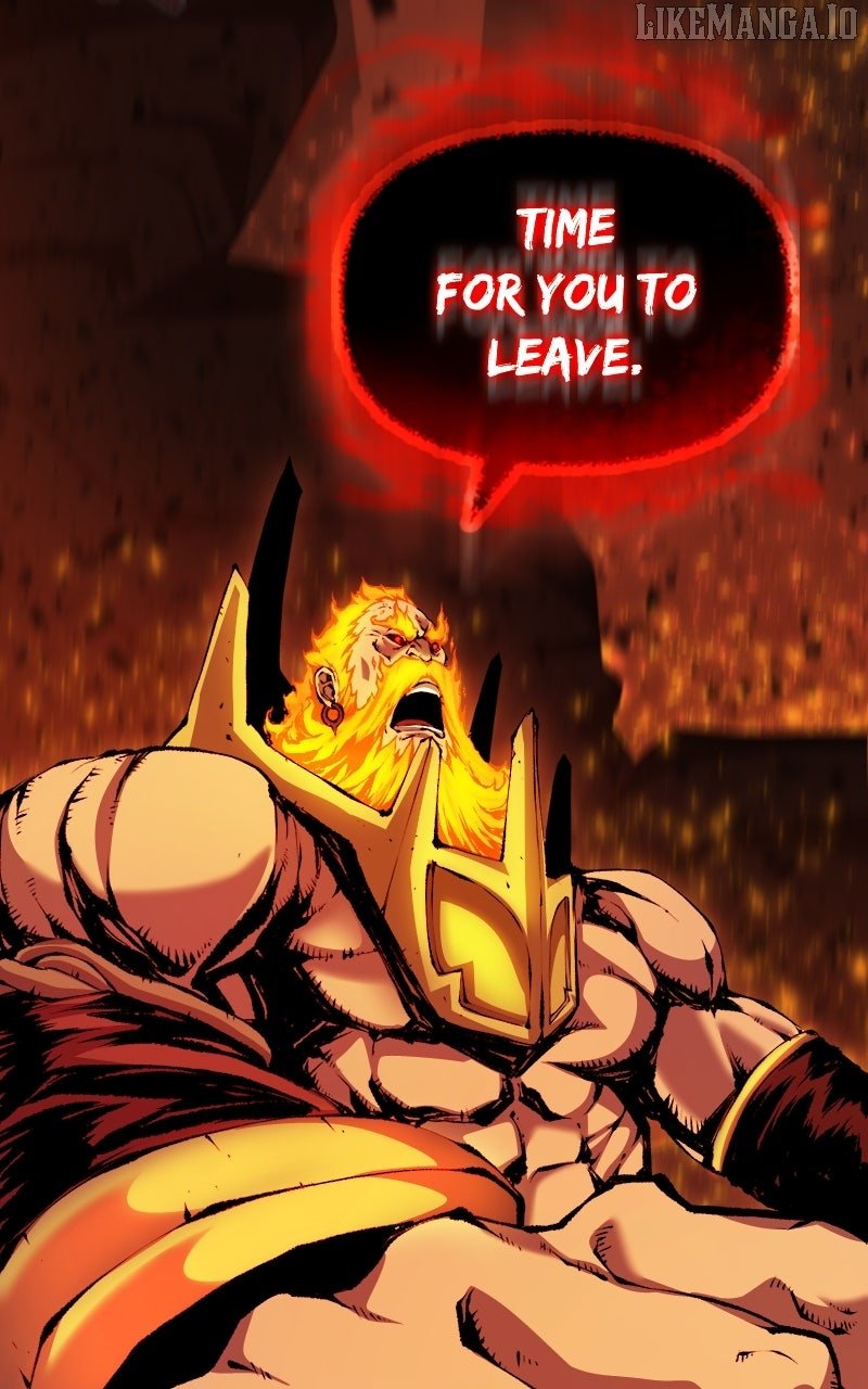 Read The Primal Hunter EN Manga Online