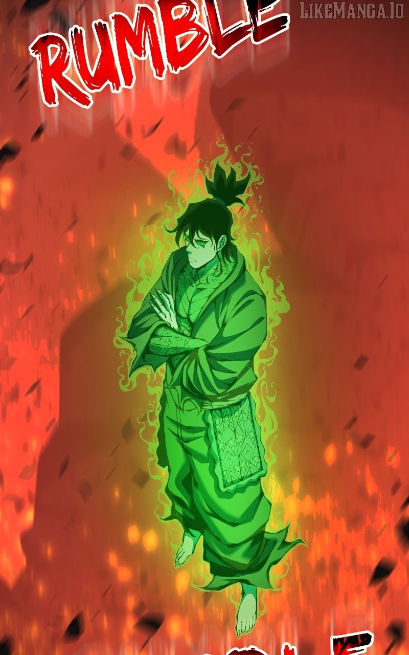 Read The Primal Hunter EN Manga Online