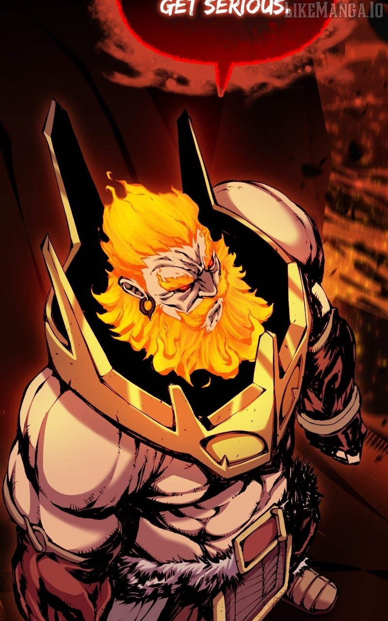 Read The Primal Hunter EN Manga Online