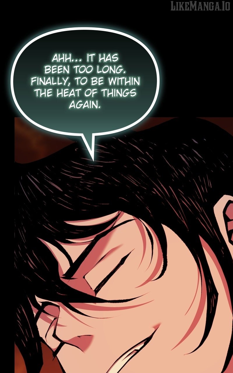 Read The Primal Hunter EN Manga Online