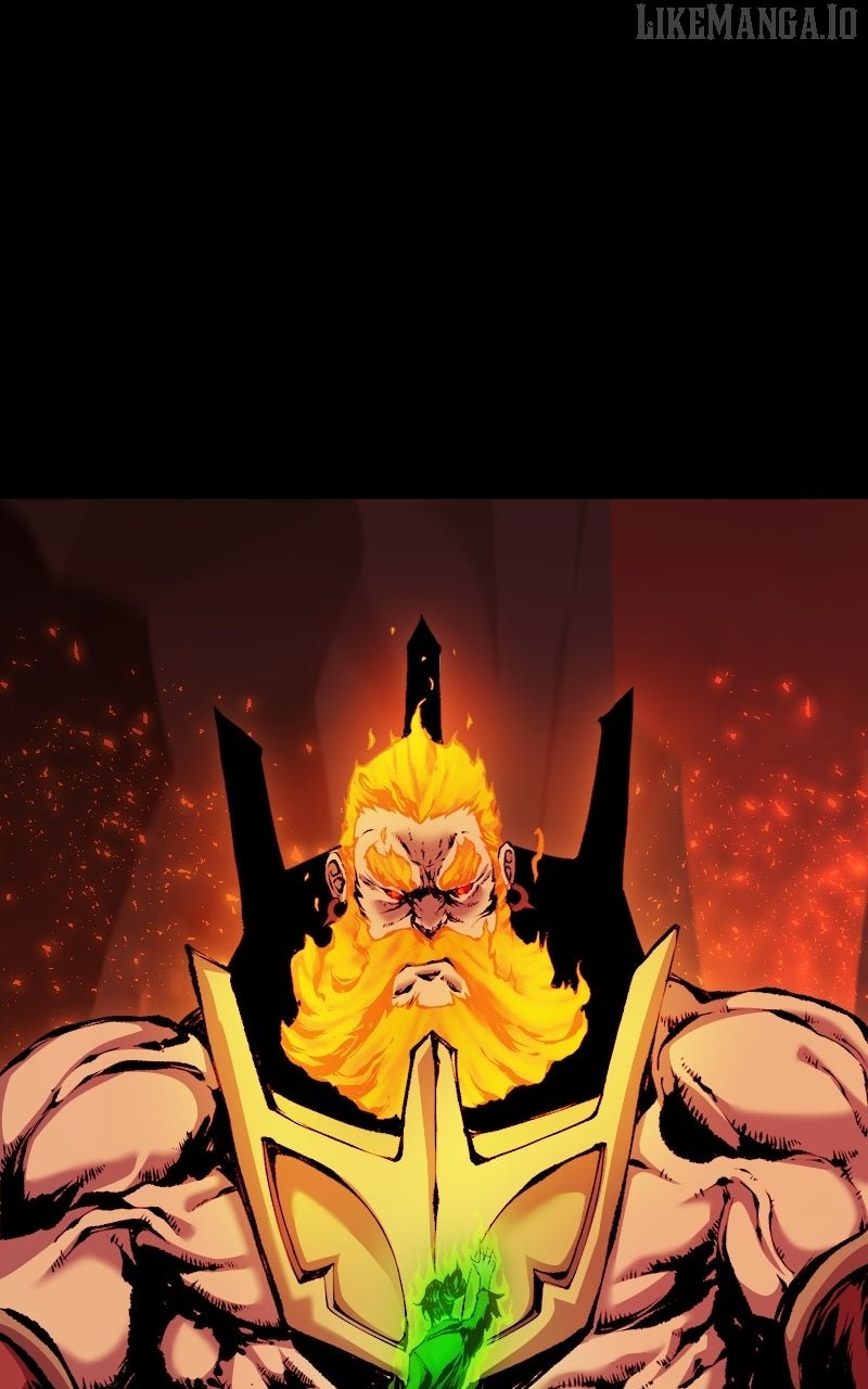 Read The Primal Hunter EN Manga Online