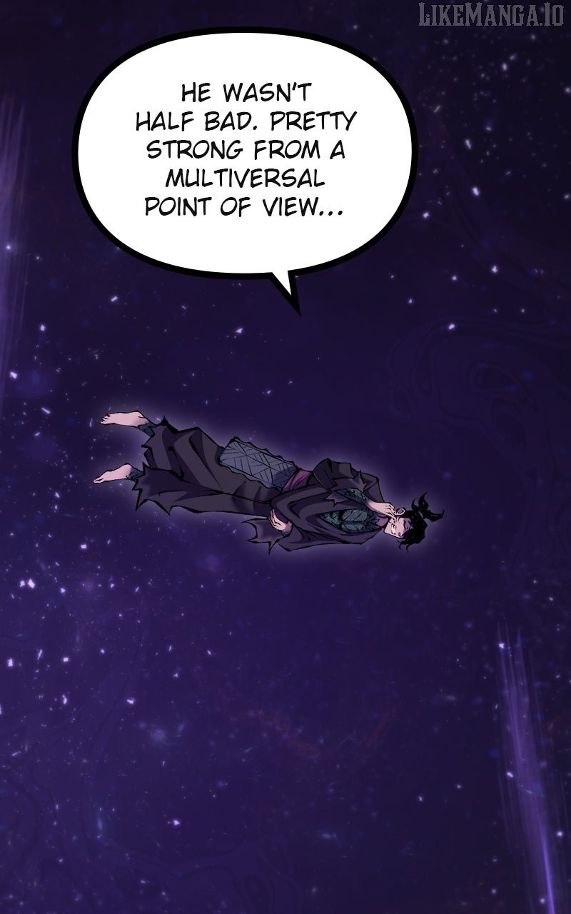 Read The Primal Hunter EN Manga Online