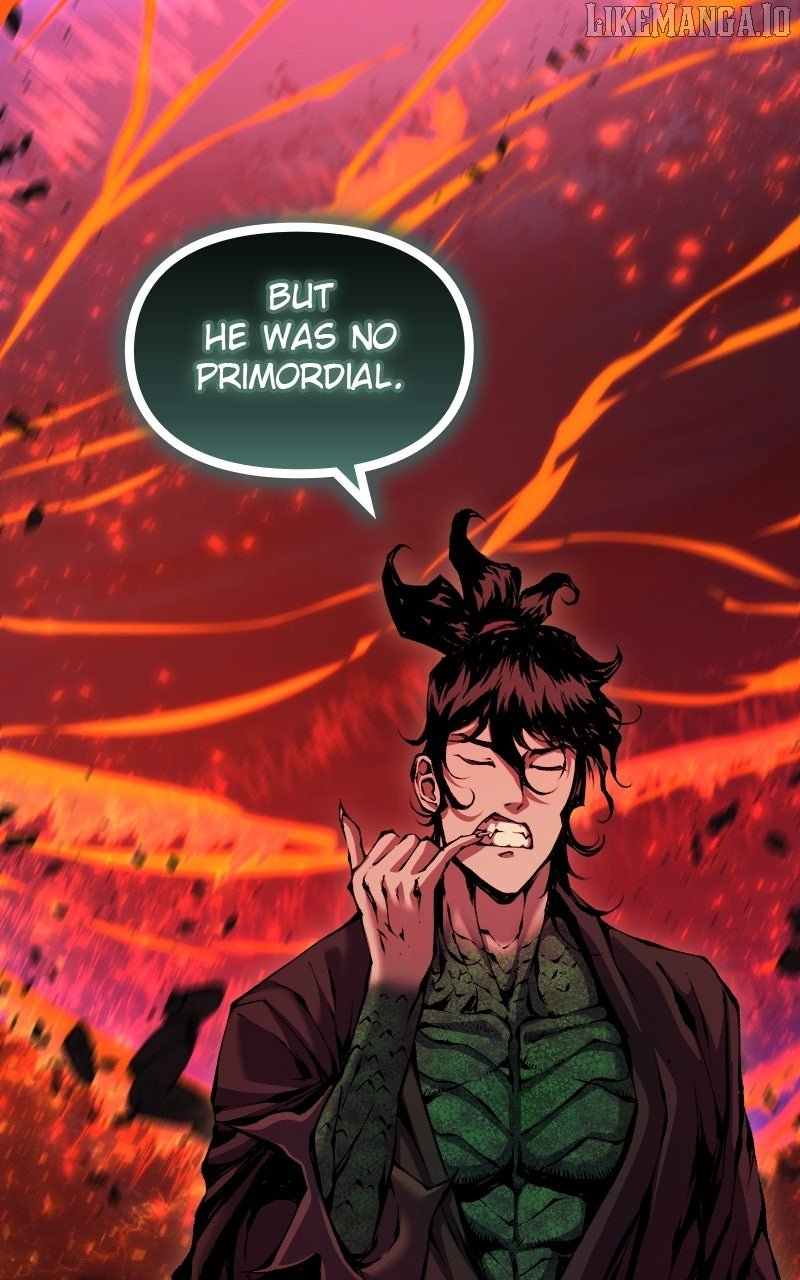 Read The Primal Hunter EN Manga Online