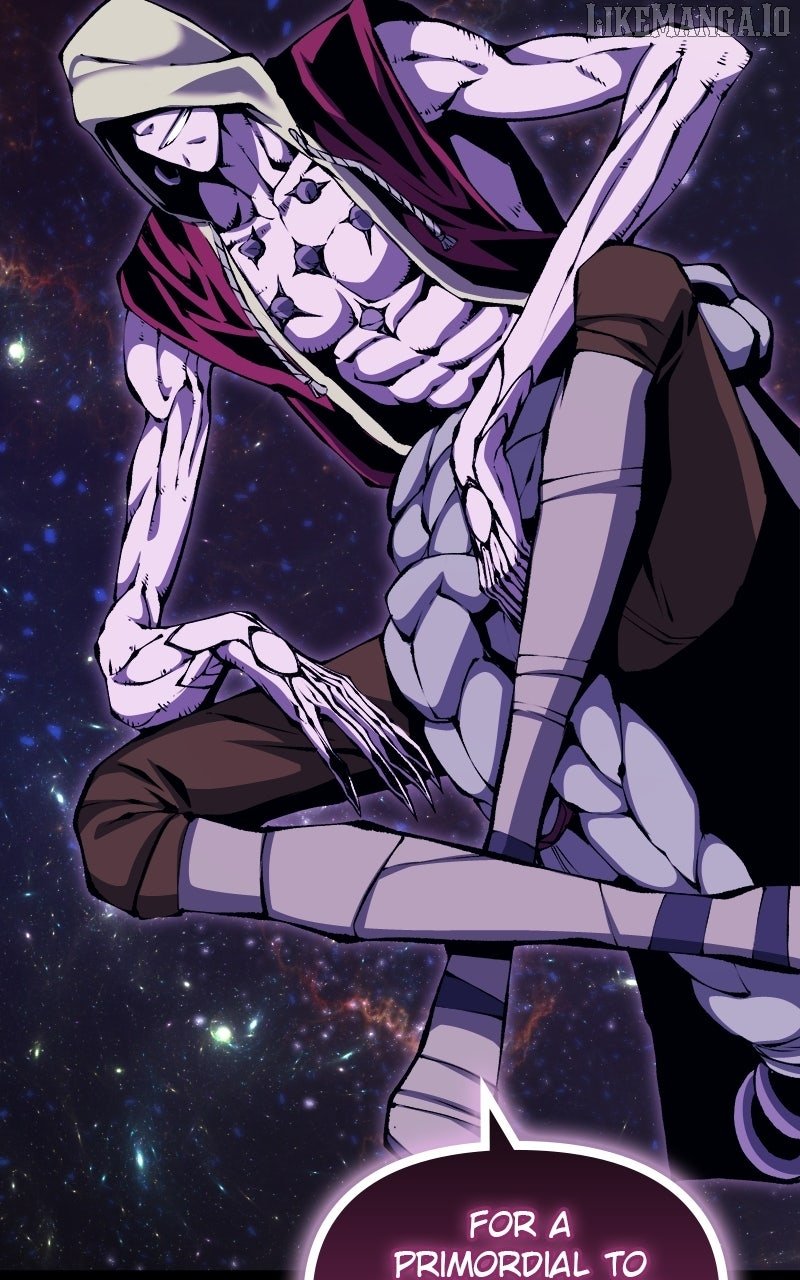 Read The Primal Hunter EN Manga Online