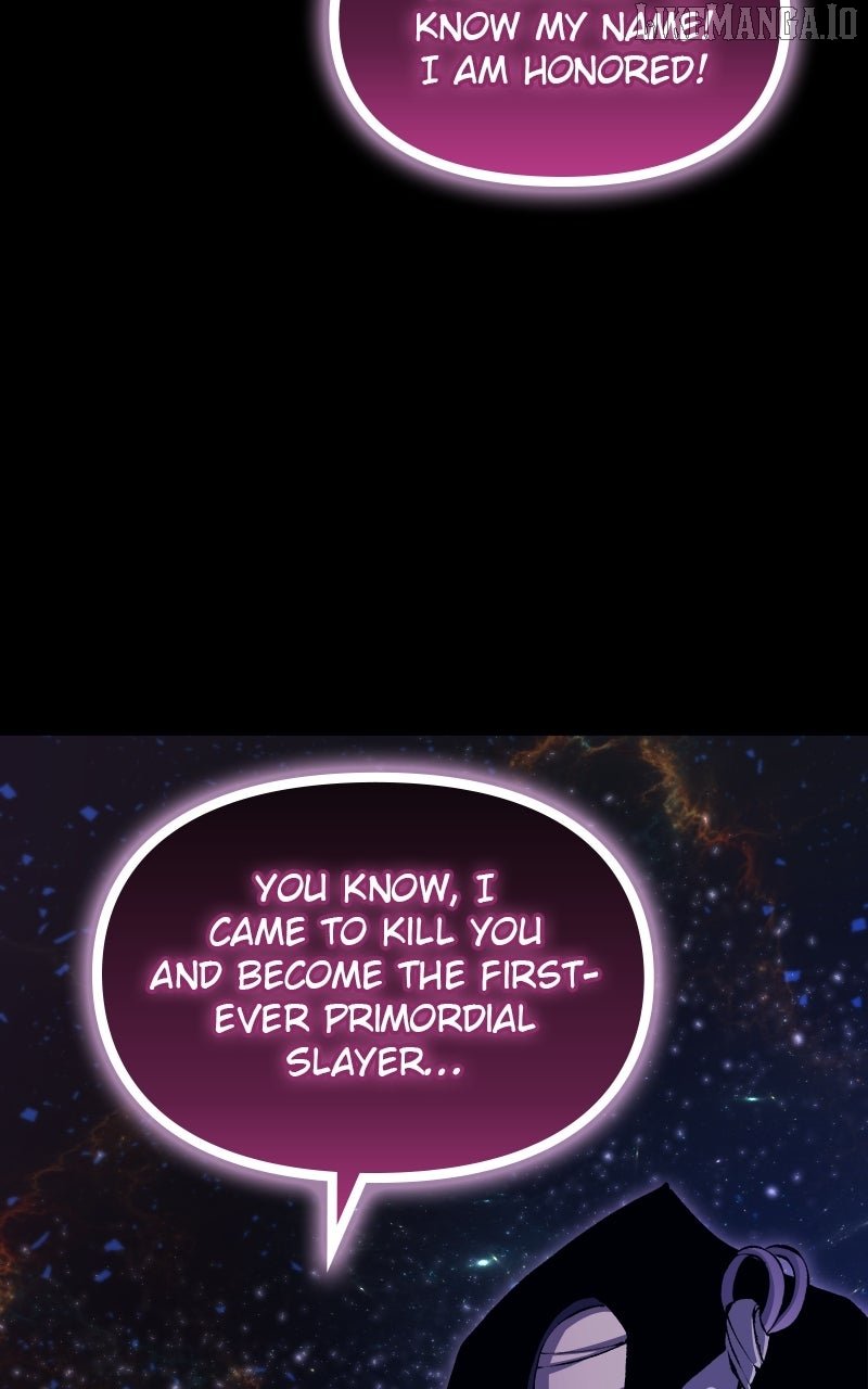 Read The Primal Hunter EN Manga Online