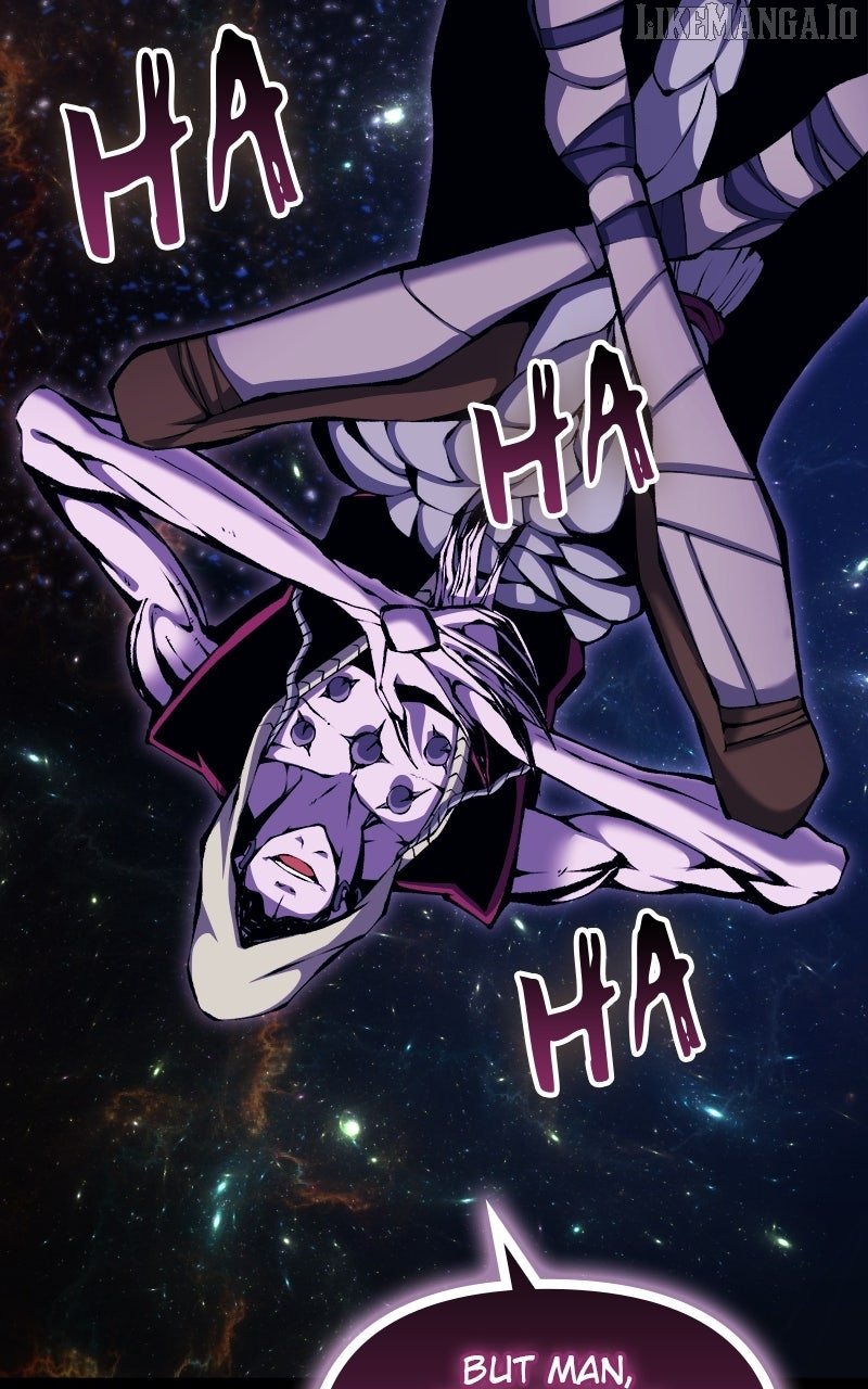 Read The Primal Hunter EN Manga Online