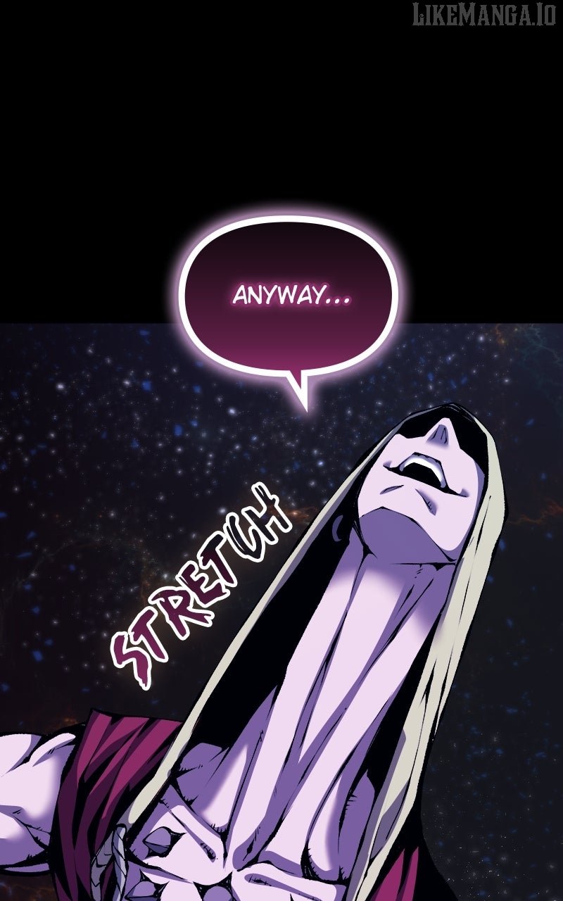 Read The Primal Hunter EN Manga Online