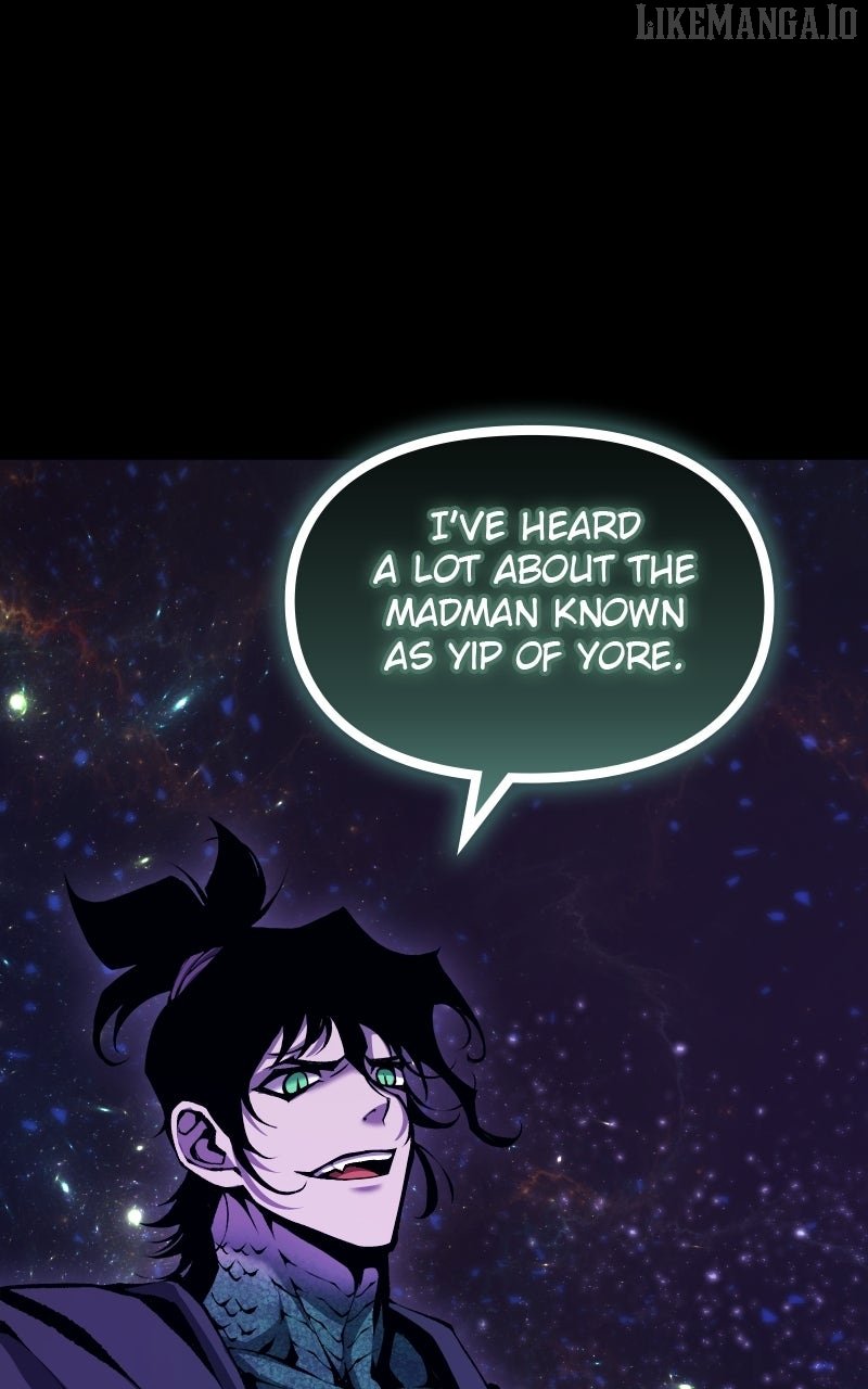 Read The Primal Hunter EN Manga Online