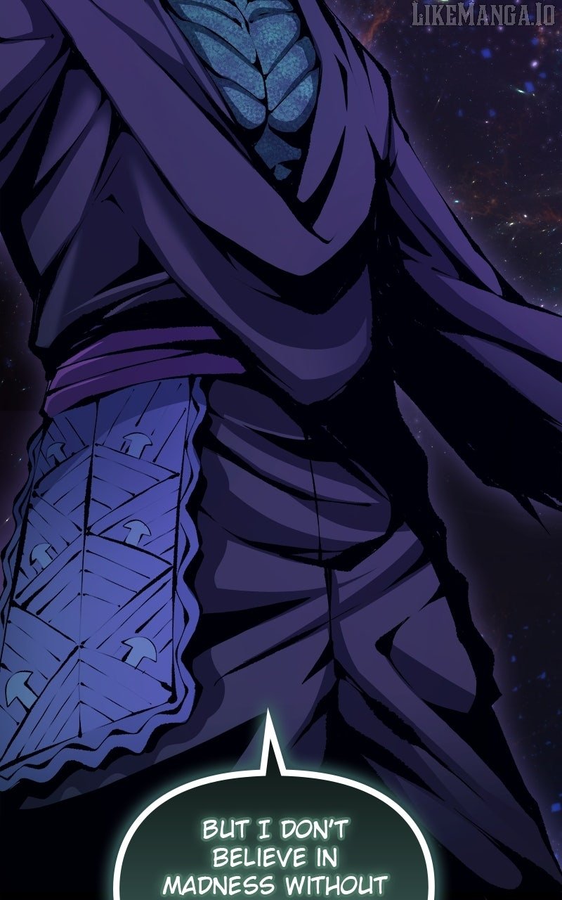 Read The Primal Hunter EN Manga Online