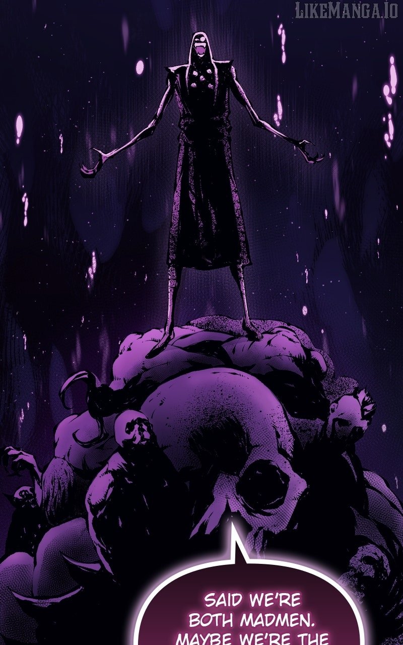 Read The Primal Hunter EN Manga Online