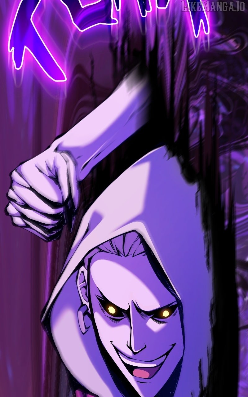 Read The Primal Hunter EN Manga Online