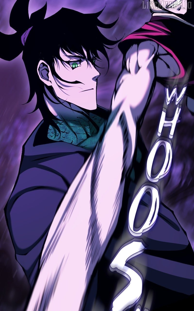 Read The Primal Hunter EN Manga Online