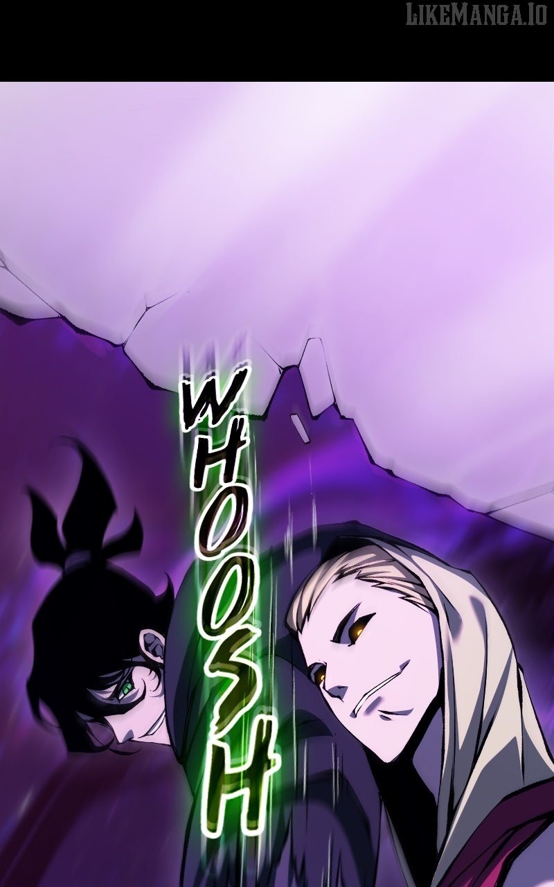 Read The Primal Hunter EN Manga Online