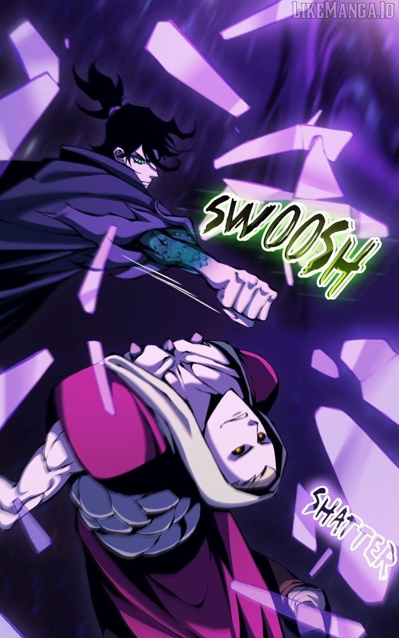 Read The Primal Hunter EN Manga Online