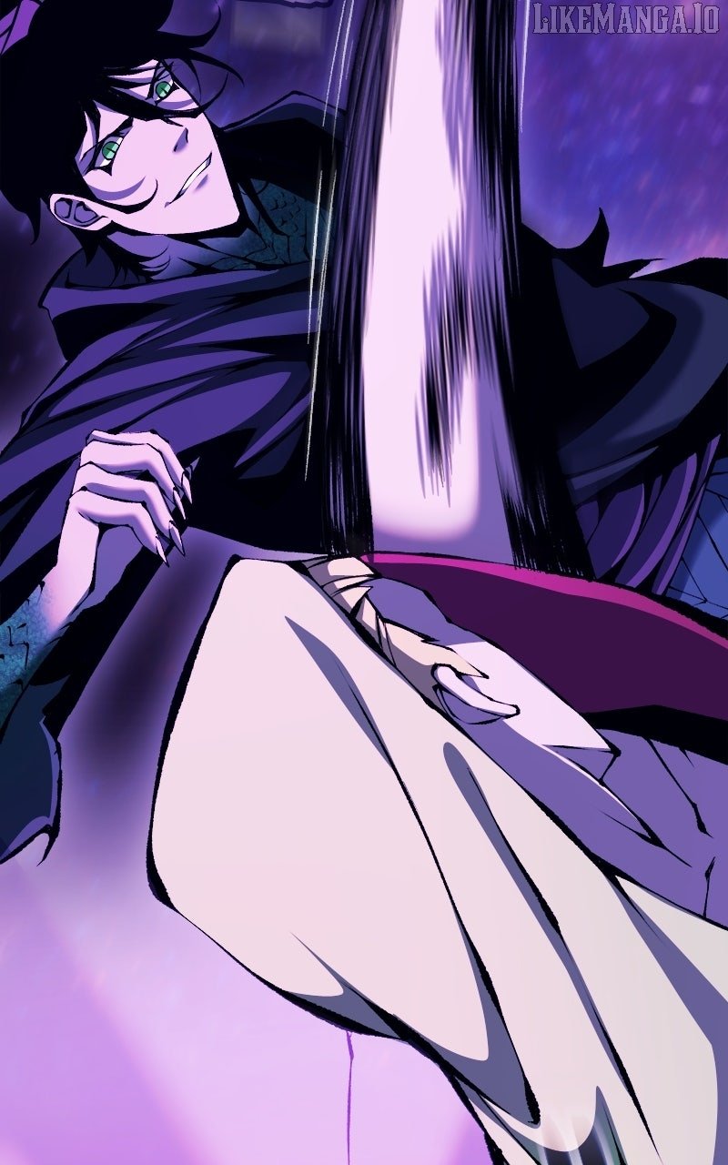 Read The Primal Hunter EN Manga Online