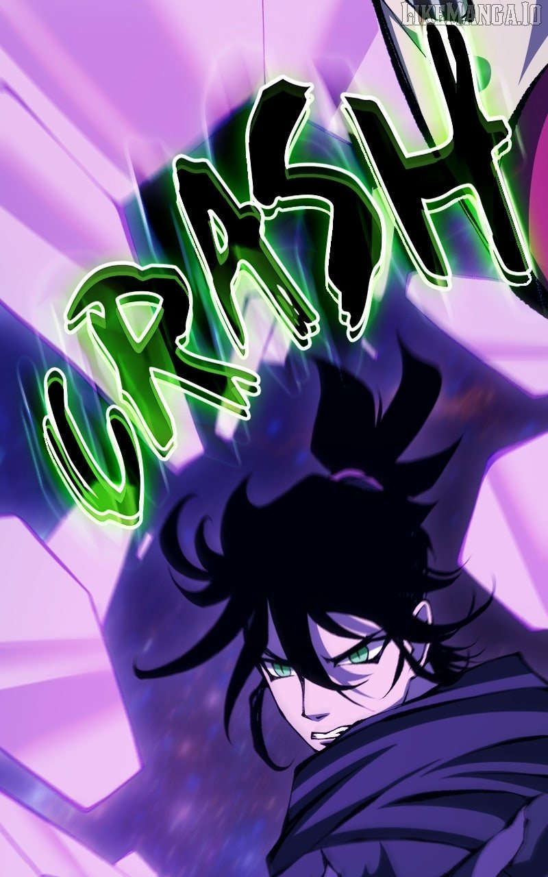 Read The Primal Hunter EN Manga Online