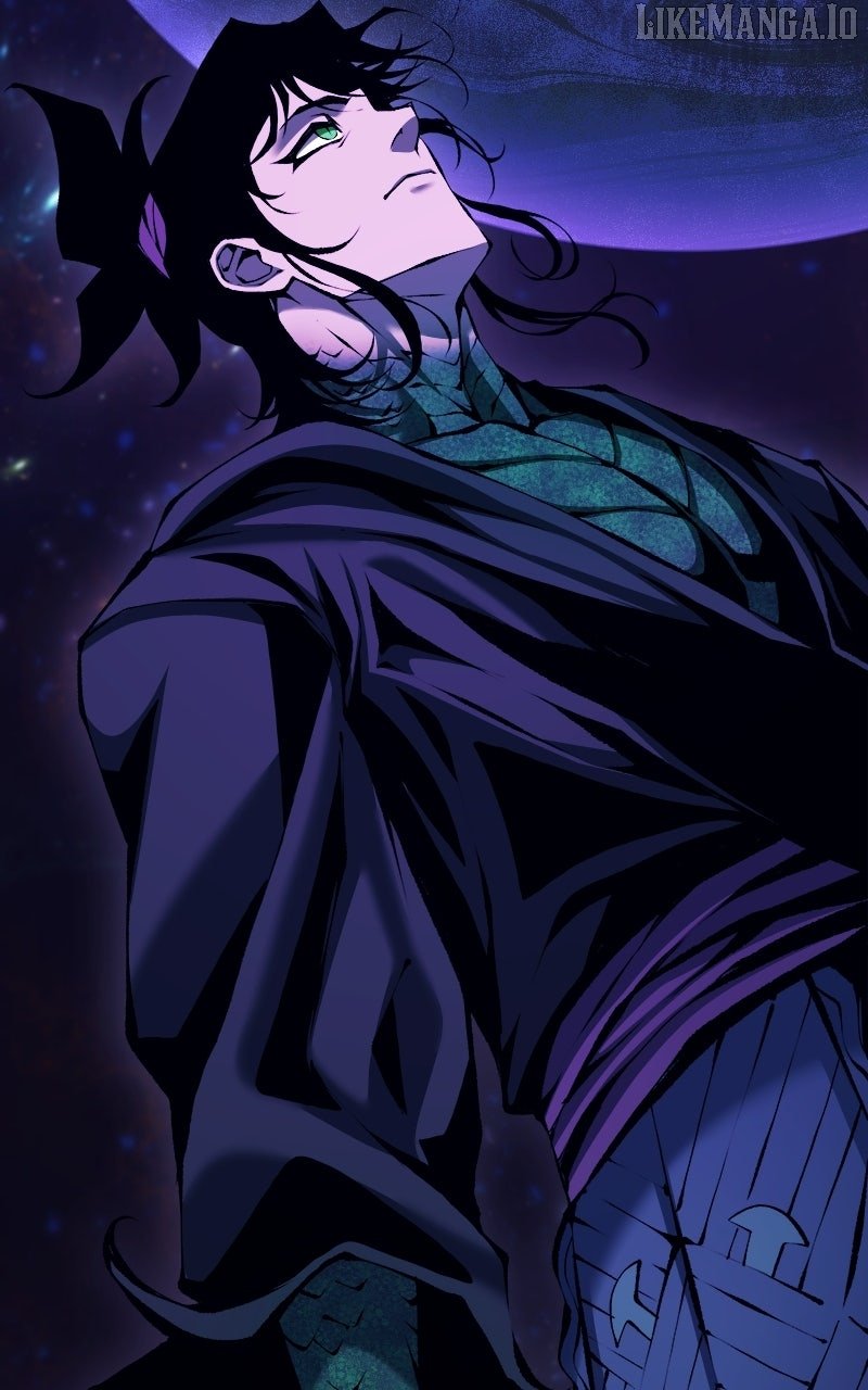 Read The Primal Hunter EN Manga Online