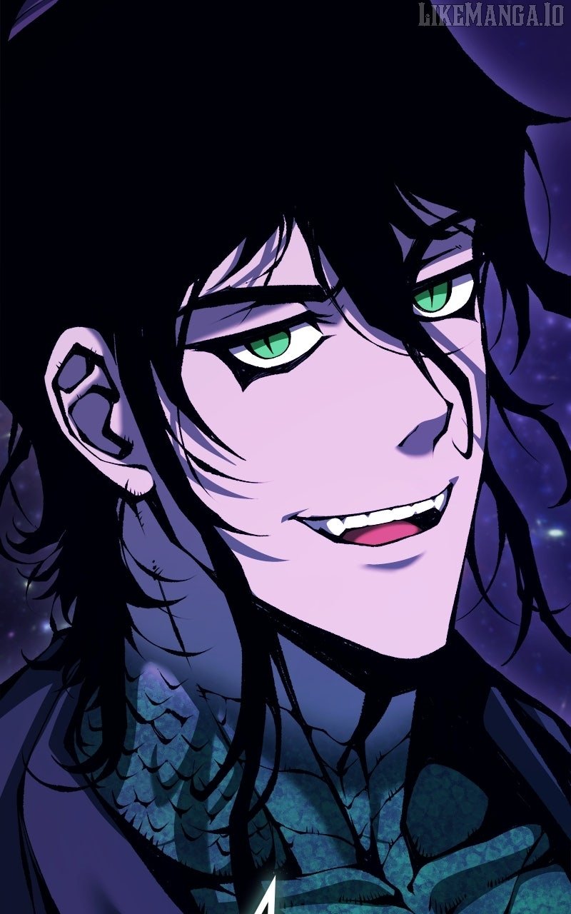 Read The Primal Hunter EN Manga Online