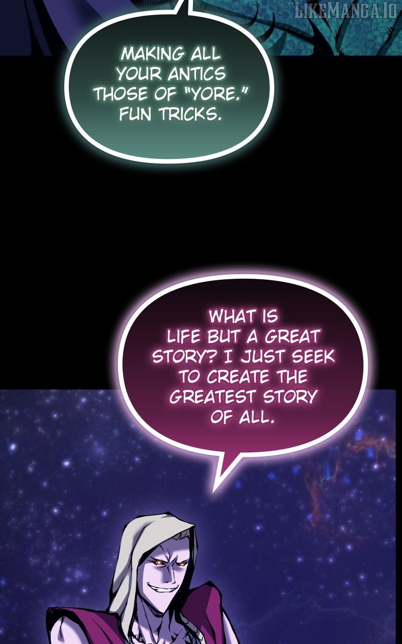 Read The Primal Hunter EN Manga Online