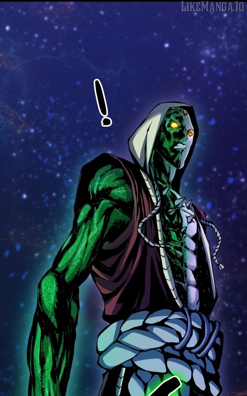 Read The Primal Hunter EN Manga Online